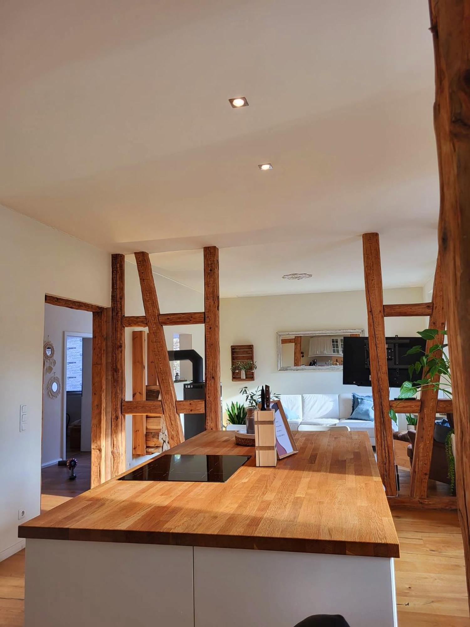 Wohnen Am Dom Apartment Geisenheim Ngoại thất bức ảnh