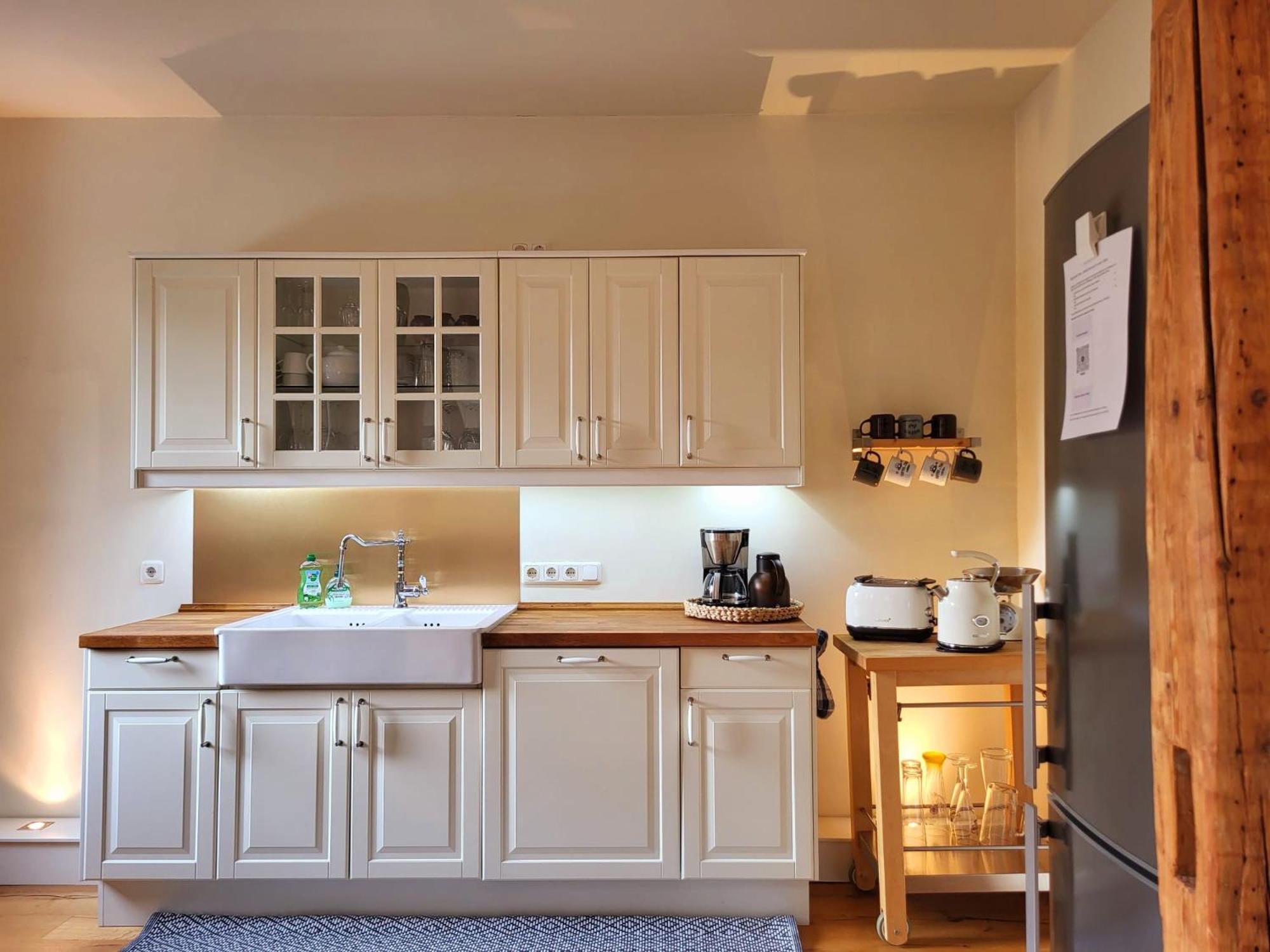 Wohnen Am Dom Apartment Geisenheim Ngoại thất bức ảnh